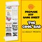 The Cool Dad Father's Day Direct-to-Film DTF Transfer Gang Sheets - 22x60